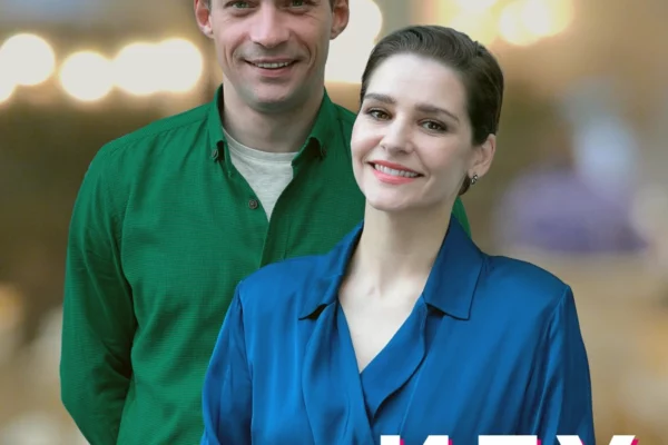 Иду за тобой сериал